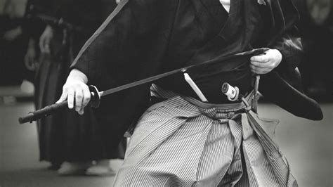 Find out all about bushido : Bushido-Samurai-Code-and-Definition-in-Japan-4 - SANTEN DESIGN