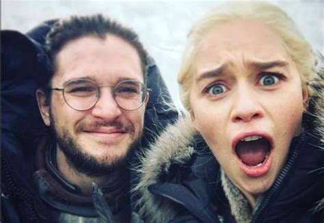 Are you looking for emilia clarke tattoo, if so then you have come to the right site. Emilia Clarke Got The Best Tattoo As Tribute To Her Game ...