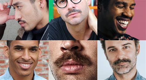 Buy the facial hair handbook by jack passion online at alibris. How to Grow the Perfect Mustache - Beard Care Guide| Valet.