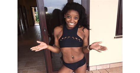 We would like to show you a description here but the site won't allow us. Simone Biles wehrt sich gegen Kritik an ihrem Äußeren ...