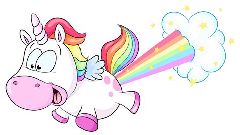 These free images are pixel perfect to fit your design and available in both png and vector. Regenbogen Einhorn Clipart - Muffinaufleger Einhorn auf ...