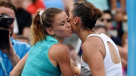 Explore ralfreinecke's photos on flickr. Tennis, Australian Open: Giorgi elimina Pennetta, colpo ...