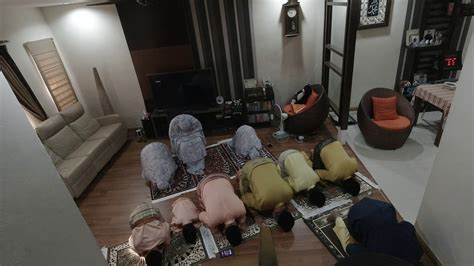 Ingin mengetahui cara solat sunat aidilfitri ? SOLAT SUNAT AIDILFITRI DI RUMAH SAHAJA - YouTube