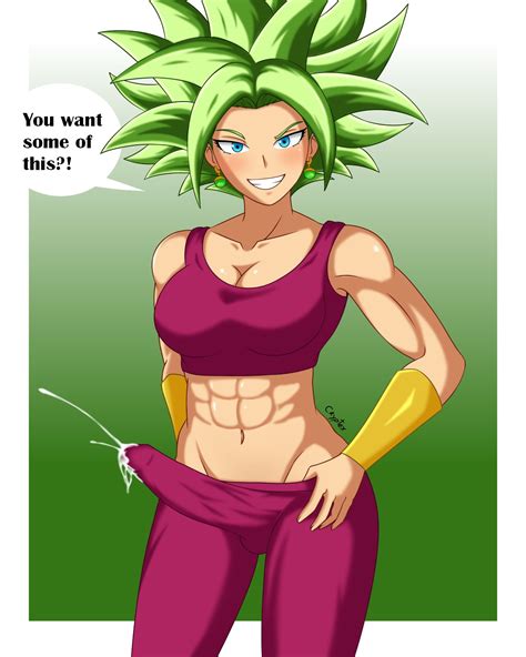 Here's the fixed version:i'd take more kefla or kale anyday over the trash that is broly. Rule 34 - cryptex dickgirl dragon ball dragon ball super ...