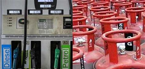 Diesel price also increased in the city by 30 paisa per litre to reach rs 95.14 a litre, the highest among metros. Hours After Petrol Price Hike, LPG Cylinders, Aviation ...