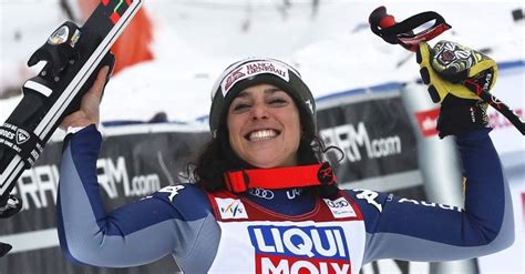 Talianka federica brignoneová sa stala víťazkou úvodnej alpskej kombinácie žien v aktuálnej sezóne svetového pohára zjazdárok. Brignone tops Rosa Khutor super-g | Daily Sabah