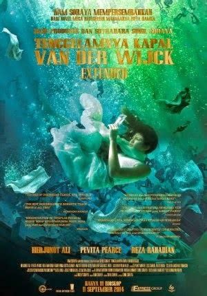 Kisah cinta zainuddin dan hayati menemui ujian terberatnya dalam sebuah tragedi pelayaran kapal van der wijck. Download Film Tenggelamnya Kapal Van Der Wijck Subtitle ...