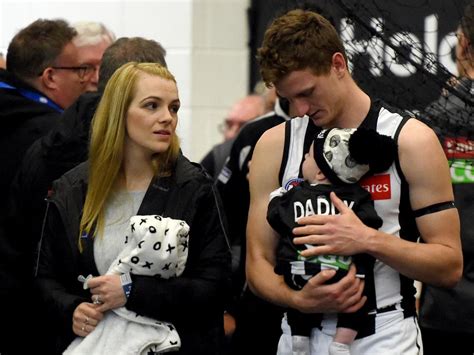If nathan buckley's face has remained contemporary throughout collingwood's hellish begin to the afl nathan buckley has stood up for jordan de goey and jeremy howe after they had been… AFL Grand Final 2018: West Coast Eagles v Collingwood ...