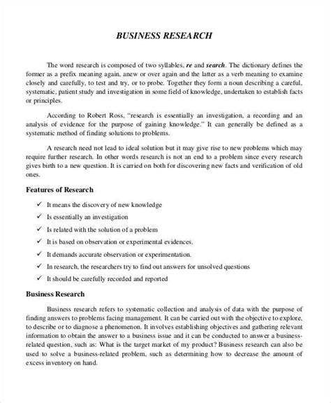 A concept paper is a document written before starting a research project, explaining what the study is about, why it's needed and the the concept paper will include your proposed research title, a brief introduction to the subject, the aim of the study, the research questions you intend to answer, the type. FREE 34 Research Papers in PDF