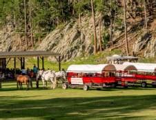 Under canvas mount rushmore offers upscale accommodations and activities near black hills national forest. Mt. Rushmore Resort at Palmer Gulch | Mount Rushmore