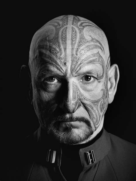 Юрий ловенталь, эшли джонсон, ди брэдли бейкер и др. Sir Ben Kingsley - Timothy White