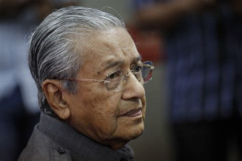 Credit bureau, bank negara malaysia. Show proof govt debt was higher in 80s, 90s, PM tells ...
