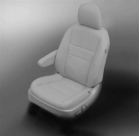 Buy seats for toyota sienna and get the best deals at the lowest prices on ebay! Toyota Sienna Leather Seats | Interiors | Seat Covers ...