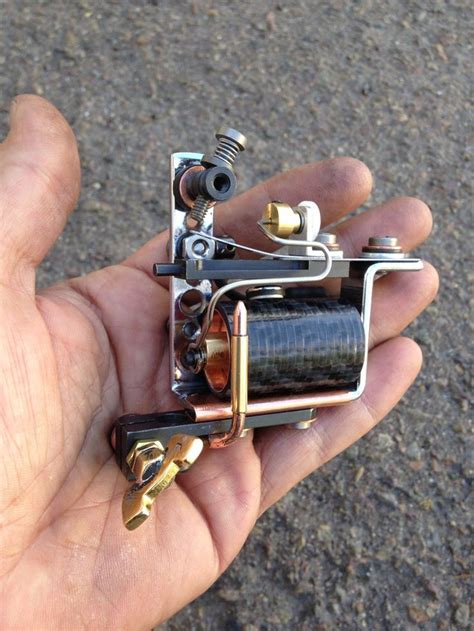 This is paramount in a well tuned i hope this information is helpful, useful or at the very least inspires a new perspective when thinking about tattoo machines, more specifically rotary. 1000+ images about handmade rotary tattoo machine ideas on ...