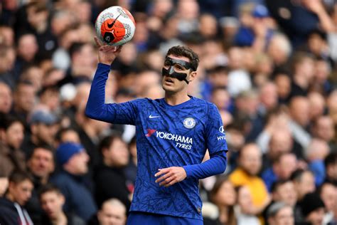 Christensen began his career at skjold birkerød and later joined brøndby and joined chelsea at the age of 15 in february 2012, making his professional debut in october 2014. Chelsea fans praise Andreas Christensen after performance ...