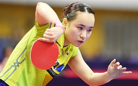 We did not find results for: 【卓球】前回女王・伊藤美誠 中国選手に屈して初戦敗退 ...