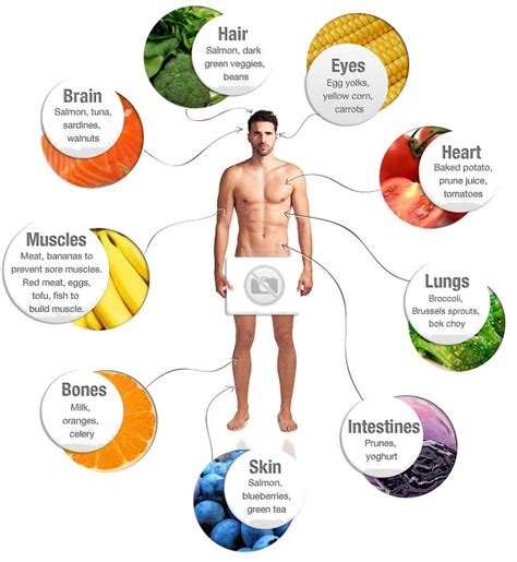 Tips here are both for men and women. A-Z Men Health Tips — Nutritional Needs, Body Fitness ...
