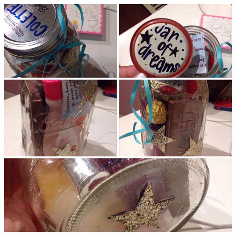 A basket of lotions, soaps and sprays gives the best friend a chance to pamper themselves. homemade birthday present for my best friend | Homemade ...