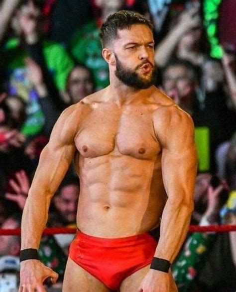 How do we know they're the hottest? Pin by Angela Dunn on Let's Wrestle | Finn balor, Balor ...