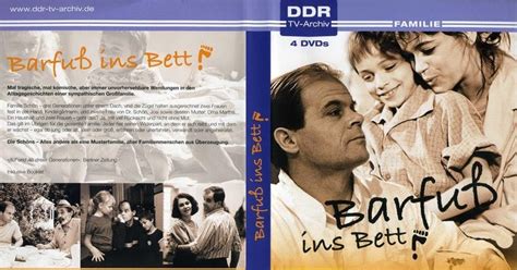 Umso tiefer ist seine enttäuschung, als am morgen des großen tages ein ganz anderes geschenk seiner eltern im zimmer steht. World Of Cinema.: Barfuß ins Bett. 1988. Episodes 1, 2, 3.