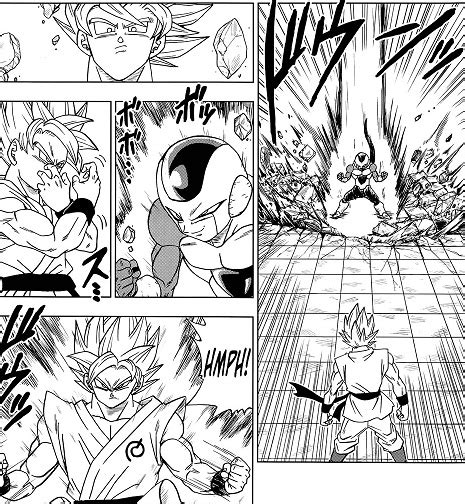 The greatest warriors from across all of the universes are gathered at the. Dragon Ball Super - El tomo 2 del manga de Toyotarō ...
