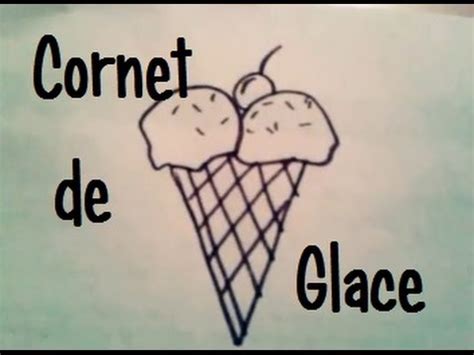 Photo libre de droit de seule vide cornet de glace isole sur fond blanc banque d images et plus d images libres de droit de aliment istock from. Dessiner un cornet de glace - YouTube