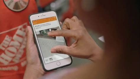 The home depot, inc., commonly known as home depot, is the largest home improvement retailer in the united states, supplying tools, construction products, and services. The Home Depot TV Commercial, 'PBS: This Old House: Floor ...