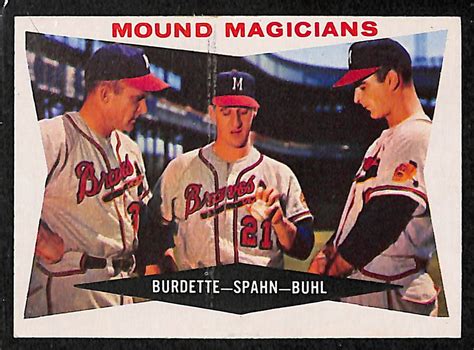 Check spelling or type a new query. Lot Detail - Lot of 212 Assorted 1960 Topps Baseball Cards w. Ford