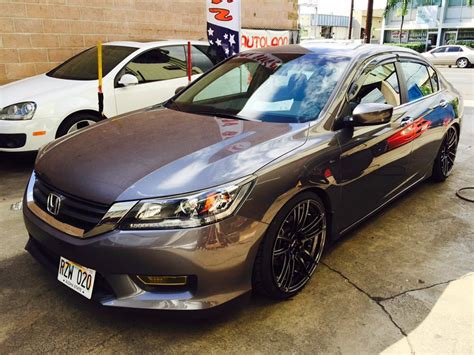 Find 708 used 2015 honda accord as low as $9,900 on carsforsale.com®. Xxr 969 19" wheels on a 2015 Honda Accord. | Yelp