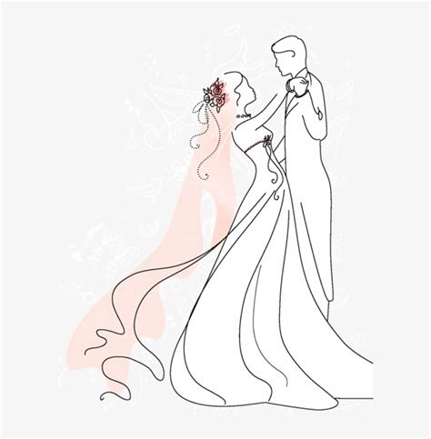 Imágenes recién casados te ofrecemos para tus invitaciones bodas si. Digi Stamps - Wedding - Novios - Boda - Dibujos Para ...