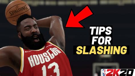 How to clean basketball shoes? NBA 2K20 HOW TO BECOME A BETTER SLASHER! (NBA 2K20 ...