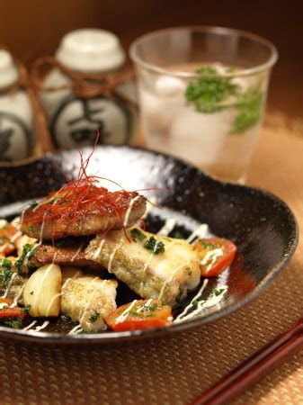 재물 단칸방의ㅊㄹㅈ듰 요청작 ㅇㅅ의법칙듰 irol. 鱈と鱈肝のガーリックオイル焼き - 魚料理と簡単レシピ