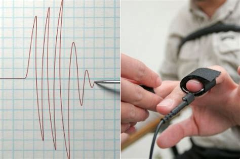 Take this quiz to find out! Could you pass a lie detector test? Take this quiz, and ...