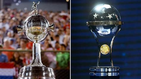 This is the overview which provides the most important informations on the competition copa sudamericana in the season 2019. Se Definieron Los Grupos de Copa Libertadores y Llaves de ...