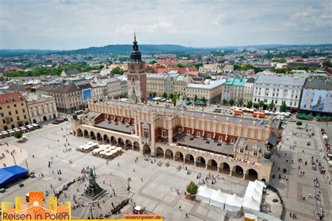 Die schönsten orte und interessanten sehenswürdigkeiten in polen. Krakau | Krakau: Sehenswürdigkeiten der Altstadt | Reisen ...