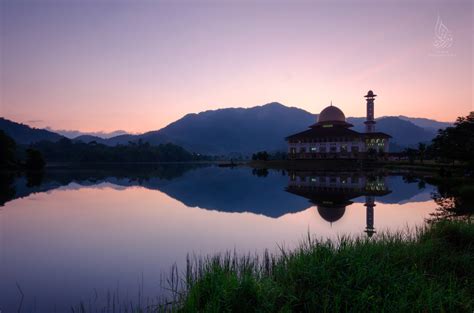 Anjung selera darul quran, unnamed road,, kampung ampang pechah, 44000 kuala kubu baru, selangor, ملائشیا, nuotraukos, atsiliepimai, darbo valandos. Masjid Darul Quran, Kuala Kubu Baru - NUR ISMAIL PHOTOGRAPHY