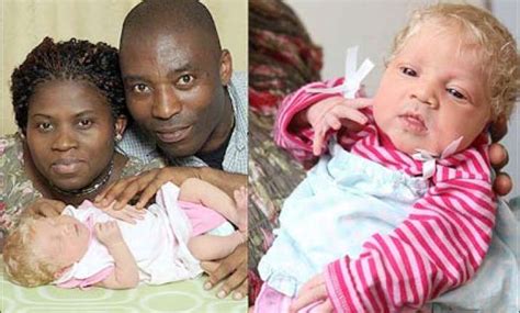 Enjoy our hd porno videos on any device of your choosing! Black Parents Give Birth To White Baby In London | Masala ...