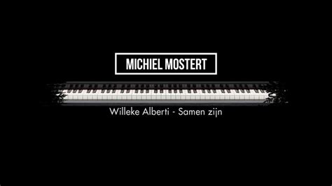 Samen zijn , willeke alberti. Samen zijn Willeke Alberti - YouTube