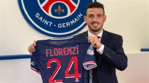 Página web oficial del valencia cf. Florenzi, parole "francesi": "Paris Saint Germain il ...