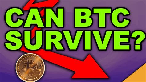 It was the most precipitous fall in the price of bitcoin since february this year. Can Bitcoin Survive a Recession? (Crypto Market Crash 2020 ...