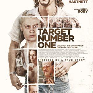 Mackenzie, josh hartnett, jim gaffigan. Target Number One (2020) - Film - Movieplayer.it
