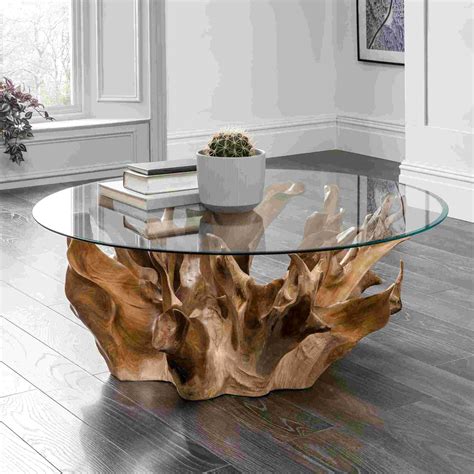 We present to you more than 80 amazing designs of teak root coffee tables.reclaimed. Teak Root for sale in UK | 34 second-hand Teak Roots