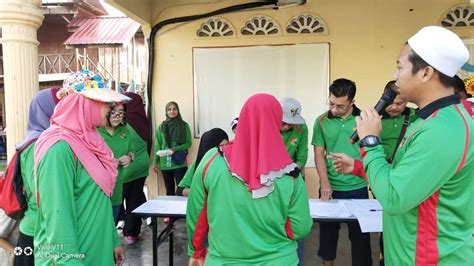 Mula ditubuhkan pada penggal pertama 2016. Hari Keluarga Kelab Sukan Dan Rekreasi PKD Manjung 2018 ...
