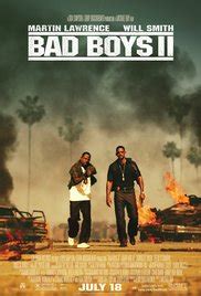 Marcus and mike continued the quarrel in disagreement. Watch Bad Boys 2 2003 Full Movie Online - M4Ufree