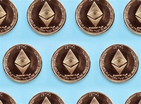 Ethereum surged to $1,439 per ether token earlier today, according to coindesk's price index, surpassing its. Ethereum price hits new all-time high as cryptocurrency ...