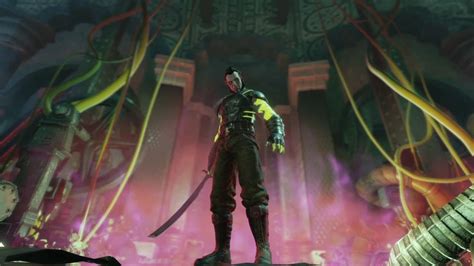 Arkham city ras al ghul ubahn. Batman: Return to Arkham - Arkham City Ra's Al Ghul Boss ...