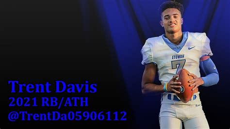 The most anticipated movies to stream in february 2021. Trent Davis | 2021 | RB/Ath - YouTube