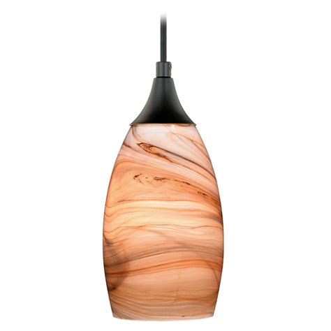 The axo light layers c pendant gathers. Milano Oil Rubbed Bronze Mini-Pendant Light with Oblong ...