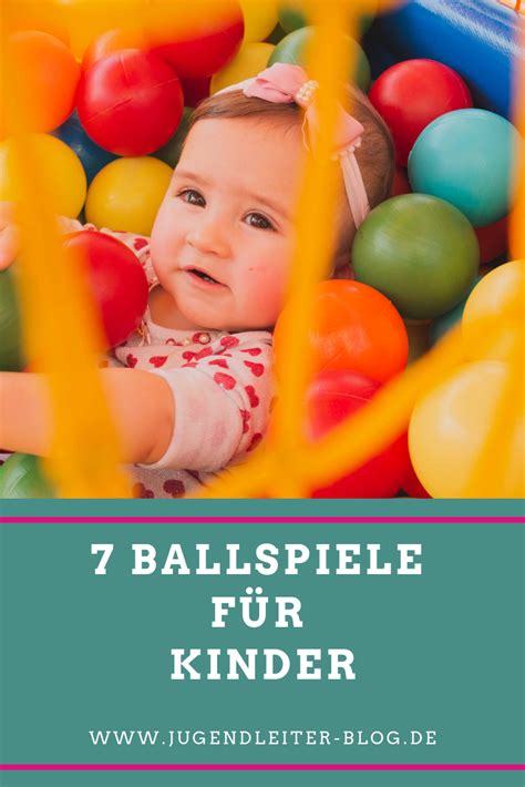 Dieses auflugsziel wird für sie zum familienerlebnis. 7 Ballspiele für Kinder und Jugendliche › Jugendleiter ...