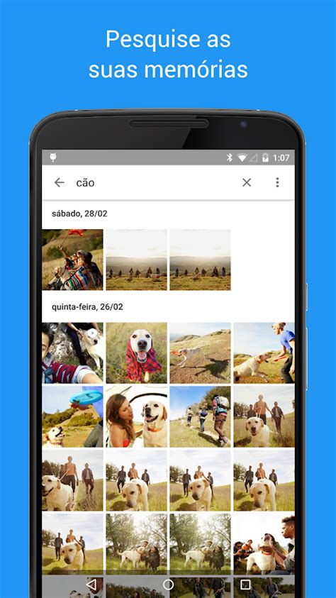 Sign in to continue to google photos. Google Fotos - Aplicações Android no Google Play